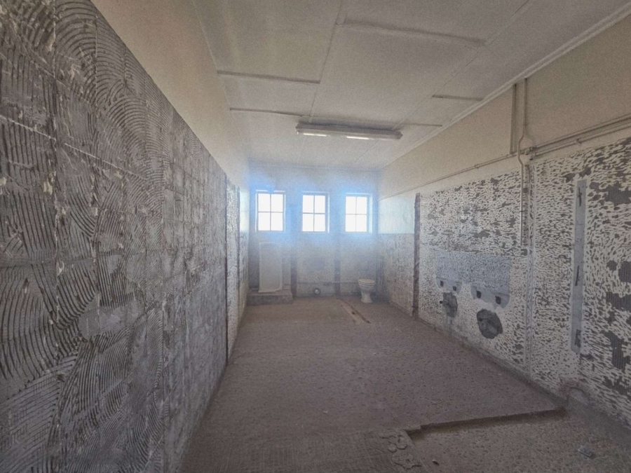 Commercial Property for Sale in Ladybrand Free State